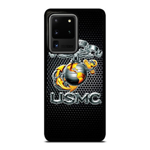 US MARINE CORPS LOGO Samsung Galaxy Note 20 Ultra Case