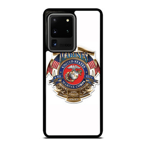 USMC US MARINE SEAL CORPS LOGO EMBLEM Samsung Galaxy Note 20 Ultra Case USMC US MARINE SEAL CORPS LOGO EMBLEM Samsung Galaxy Note 20 Ultra Case