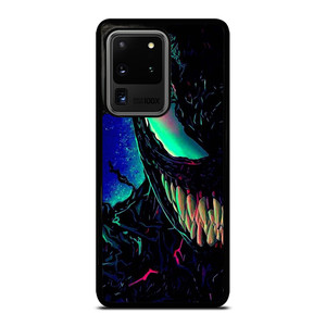 VENOM MARVEL FACE ART Samsung Galaxy Note 20 Ultra Case