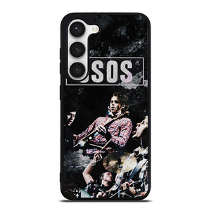 5 SECONDS OF SUMMER CONCERT Samsung Galaxy S23 Case