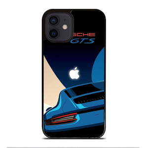 APPLE PORSCHE GTS iPhone 12 Mini Case