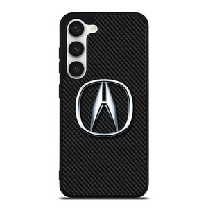 ACURA LOGO CAR Samsung Galaxy S23 Case ACURA LOGO CAR Samsung Galaxy S23 Case