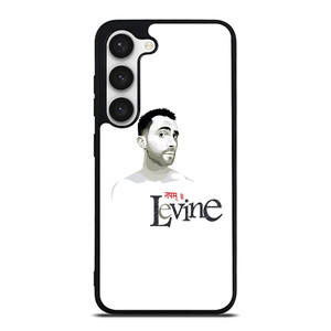ADAM LEVINE ARTWORK Samsung Galaxy S23 Case ADAM LEVINE ARTWORK Samsung Galaxy S23 Case