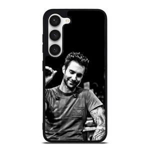 ADAM LEVINE GALLERY Samsung Galaxy S23 Case ADAM LEVINE GALLERY Samsung Galaxy S23 Case