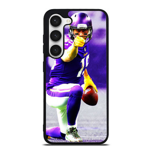 ADAM THIELEN MINNESOTA VIKINGS Samsung Galaxy S23 Case ADAM THIELEN MINNESOTA VIKINGS Samsung Galaxy S23 Case