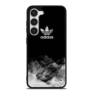 ADIDAS GLACIER Samsung Galaxy S23 Case ADIDAS GLACIER Samsung Galaxy S23 Case