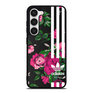 ADIDAS ROSE Samsung Galaxy S23 Case