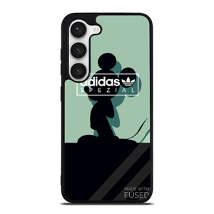 ADIDAS SPEZIAL MICKEY MOUSE FUZE Samsung Galaxy S23 Case