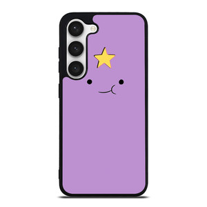 ADVENTURE TIME LUMPY SPACE PRINCESS Samsung Galaxy S23 Case