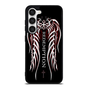 AFFLICTION REDEMPTION Samsung Galaxy S23 Case AFFLICTION REDEMPTION Samsung Galaxy S23 Case
