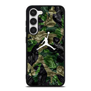 AIR JORDAN CAMO ART Samsung Galaxy S23 Case AIR JORDAN CAMO ART Samsung Galaxy S23 Case
