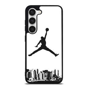 AIR JORDAN JUMP HIGHTHER Samsung Galaxy S23 Case AIR JORDAN JUMP HIGHTHER Samsung Galaxy S23 Case