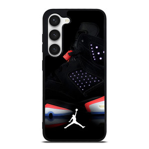AIR JORDAN NIKE SHOES Samsung Galaxy S23 Case AIR JORDAN NIKE SHOES Samsung Galaxy S23 Case