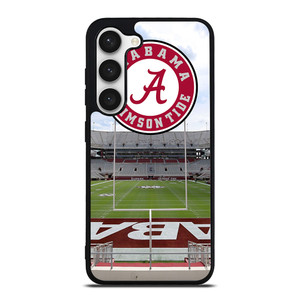 ALABAMA CRIMSON TIDE HOME Samsung Galaxy S23 Case