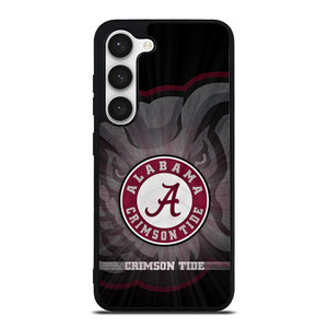 ALABAMA CRIMSON TIDE LOGO Samsung Galaxy S23 Case