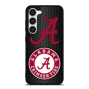 ALABAMA CRIMSON Samsung Galaxy S23 Case ALABAMA CRIMSON Samsung Galaxy S23 Case