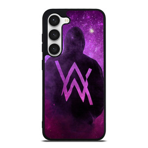 ALAN WALKER DJ Samsung Galaxy S23 Case ALAN WALKER DJ Samsung Galaxy S23 Case