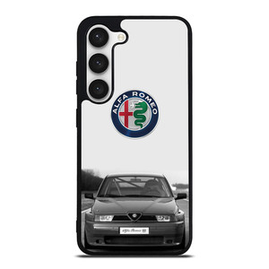 ALFA ROMEO 155 Samsung Galaxy S23 Case ALFA ROMEO 155 Samsung Galaxy S23 Case