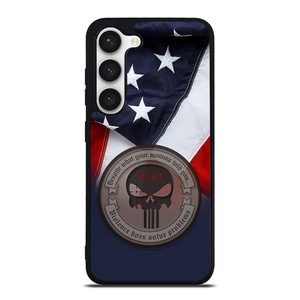 AMERICA SNIPER CHRIS KYLE Samsung Galaxy S23 Case AMERICA SNIPER CHRIS KYLE Samsung Galaxy S23 Case