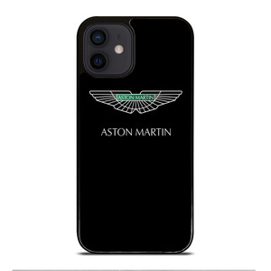 ASTON MARTIN 3 iPhone 12 Mini Case