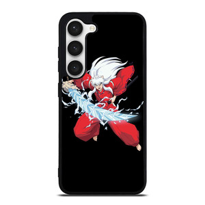 ANIME INUYASHA MANGA CARTOON Samsung Galaxy S23 Case