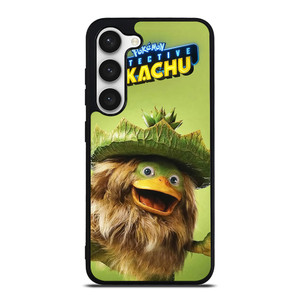 ANIME POKEMON MOVIE GRASS Samsung Galaxy S23 Case ANIME POKEMON MOVIE GRASS Samsung Galaxy S23 Case