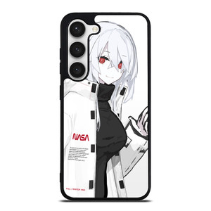 ANIME X NASA Samsung Galaxy S23 Case ANIME X NASA Samsung Galaxy S23 Case