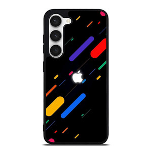 APPLE LIQUID LINE Samsung Galaxy S23 Case APPLE LIQUID LINE Samsung Galaxy S23 Case