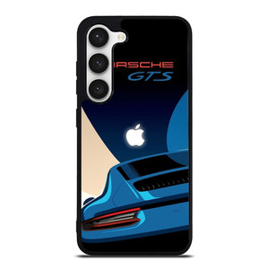 APPLE PORSCHE GTS Samsung Galaxy S23 Case APPLE PORSCHE GTS Samsung Galaxy S23 Case
