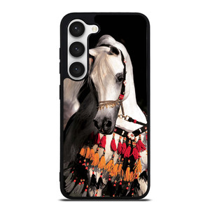 ARABIAN HORSE ART Samsung Galaxy S23 Case ARABIAN HORSE ART Samsung Galaxy S23 Case