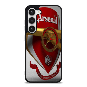ARSENAL FC Samsung Galaxy S23 Case