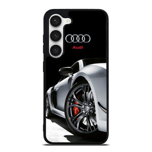 AUDI CARS Samsung Galaxy S23 Case