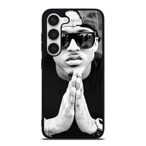 AUGUST ALSINA Samsung Galaxy S23 Case