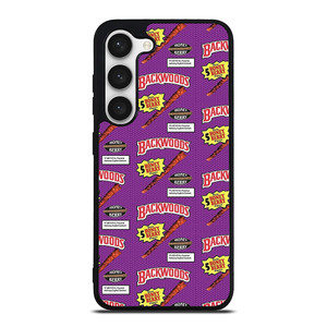 BACKWOODS HONEY BERRY Samsung Galaxy S23 Case BACKWOODS HONEY BERRY Samsung Galaxy S23 Case