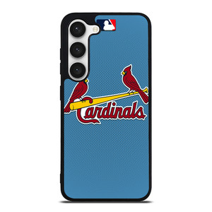 BASEBALL ST LOUIS CARDINALS Samsung Galaxy S23 Case BASEBALL ST LOUIS CARDINALS Samsung Galaxy S23 Case
