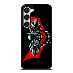 BATMAN BEYOND 2 Samsung Galaxy S23 Case BATMAN BEYOND 2 Samsung Galaxy S23 Case