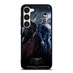 BATMAN VS SUPERMAN DAWN OF JUSTICE Samsung Galaxy S23 Case BATMAN VS SUPERMAN DAWN OF JUSTICE Samsung Galaxy S23 Case