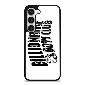 BILLIONAIRE BOYS CLUB LOGO Samsung Galaxy S23 Case BILLIONAIRE BOYS CLUB LOGO Samsung Galaxy S23 Case