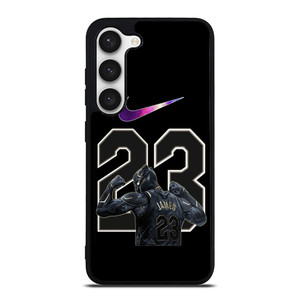 BLACK PANTHER LEBRON JAMES GALAXY Samsung Galaxy S23 Case BLACK PANTHER LEBRON JAMES GALAXY Samsung Galaxy S23 Case