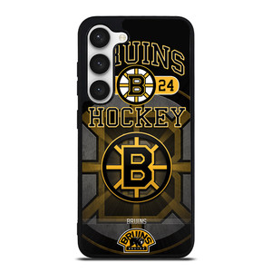 BOSTON BRUINS 2 Samsung Galaxy S23 Case BOSTON BRUINS 2 Samsung Galaxy S23 Case
