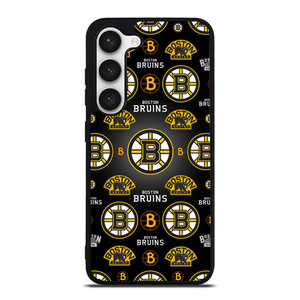 BOSTON BRUINS COLLAGE Samsung Galaxy S23 Case BOSTON BRUINS COLLAGE Samsung Galaxy S23 Case