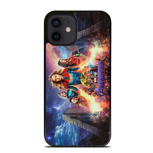 AVENGERS ENDGAME 3 iPhone 12 Mini Case