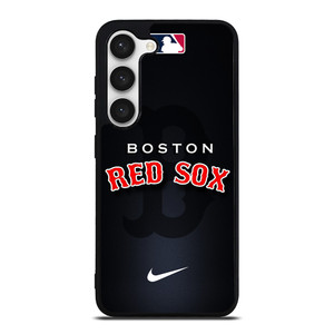 BOSTON RED SOX MLB 2 Samsung Galaxy S23 Case BOSTON RED SOX MLB 2 Samsung Galaxy S23 Case