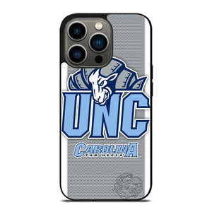 NORTH CAROLINA TAR HEELS 3 iPhone 13 Pro Case