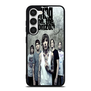 BRING ME THE HORIZON Samsung Galaxy S23 Case BRING ME THE HORIZON Samsung Galaxy S23 Case