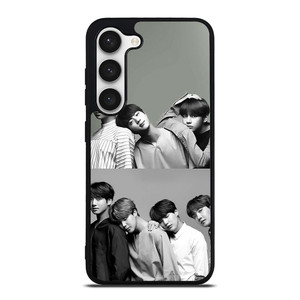 BTS BANGTAN BOYS KPOP Samsung Galaxy S23 Case BTS BANGTAN BOYS KPOP Samsung Galaxy S23 Case