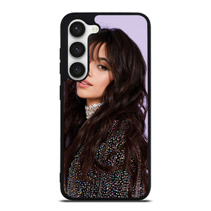CAMILA CABELLO SEXY Samsung Galaxy S23 Case CAMILA CABELLO SEXY Samsung Galaxy S23 Case