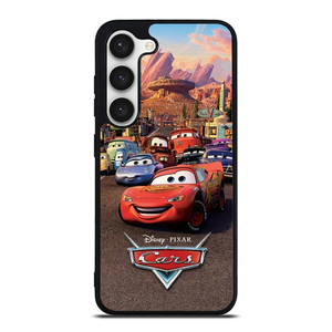 CARS DISNEY Samsung Galaxy S23 Case