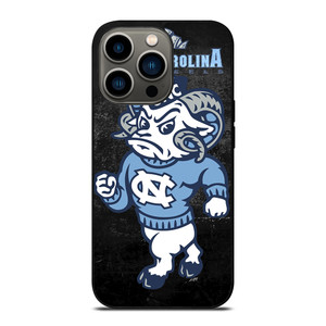 NORTH CAROLINA TAR HEELS NEW iPhone 13 Pro Case NORTH CAROLINA TAR HEELS NEW iPhone 13 Pro Case