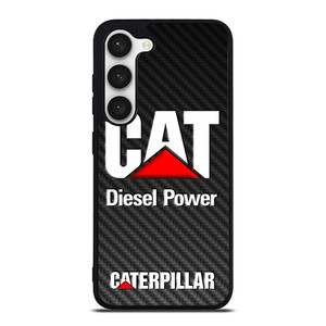 CATERPILLAR 4 Samsung Galaxy S23 Case CATERPILLAR 4 Samsung Galaxy S23 Case